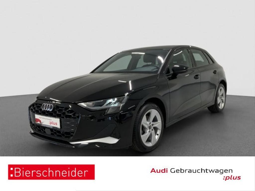 Audi A3 2025 Benzine
