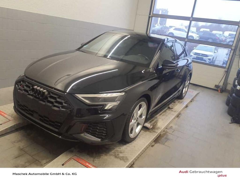 Audi S3 2024 Benzine