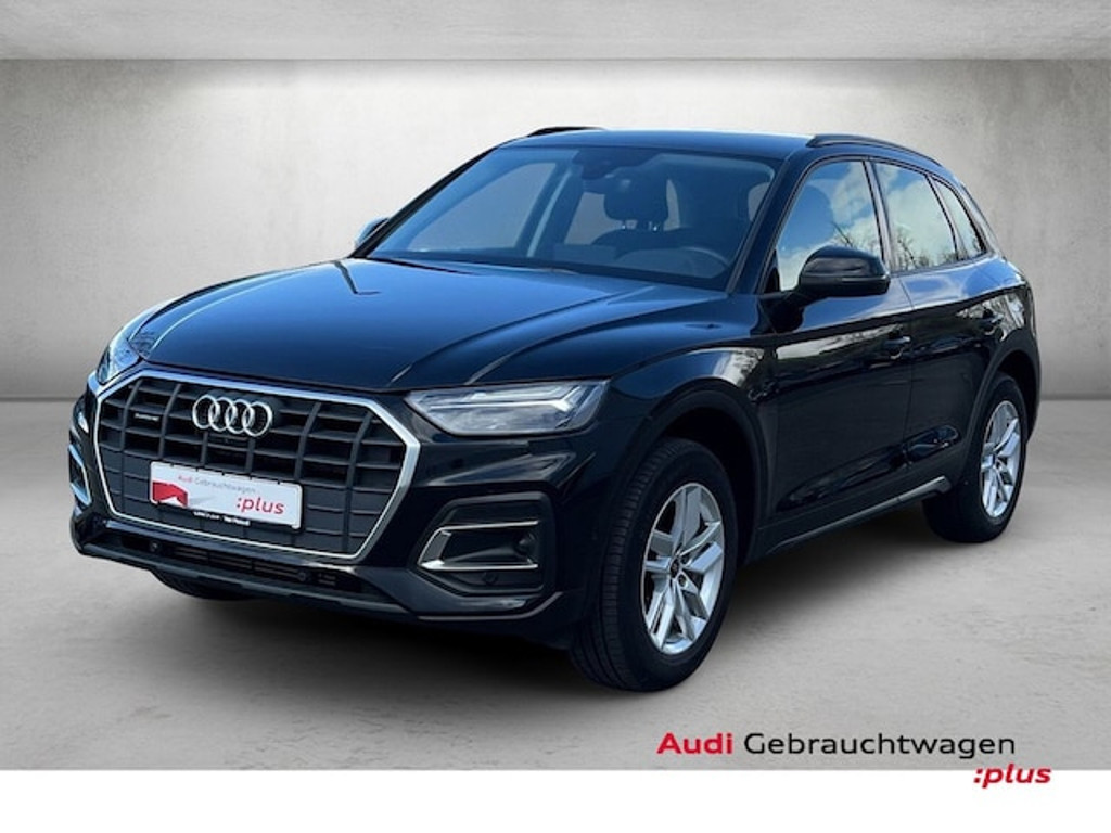 Audi Q5 2022 Hybride Benzine