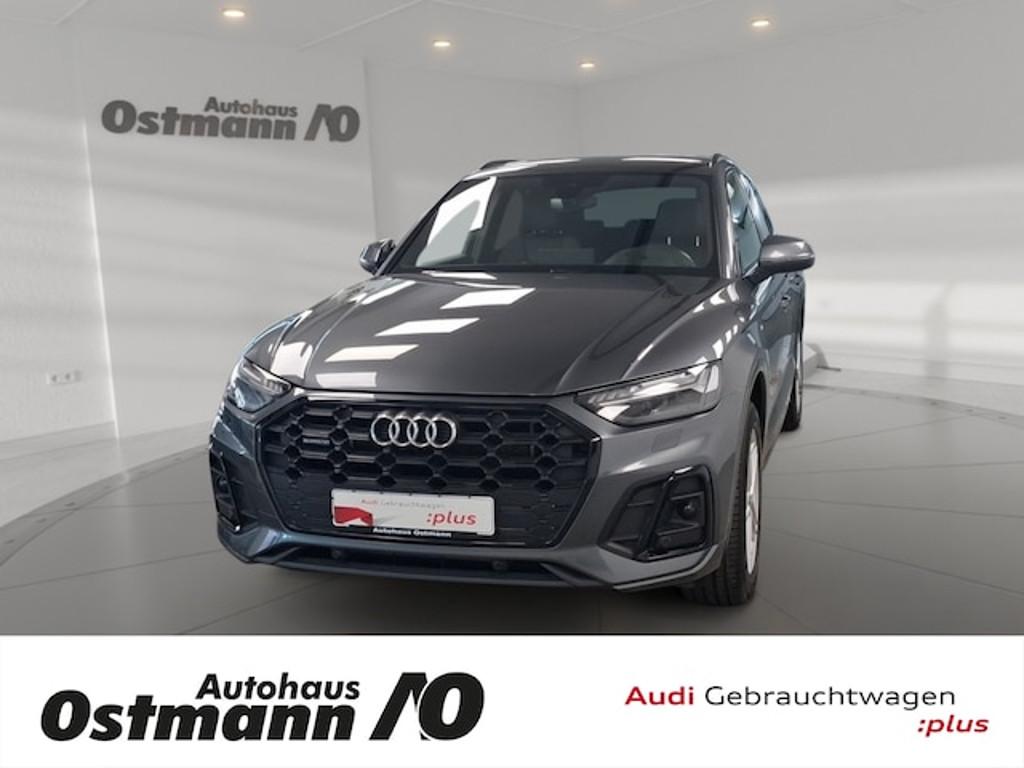 Audi Q5 2023 Hybride Benzine