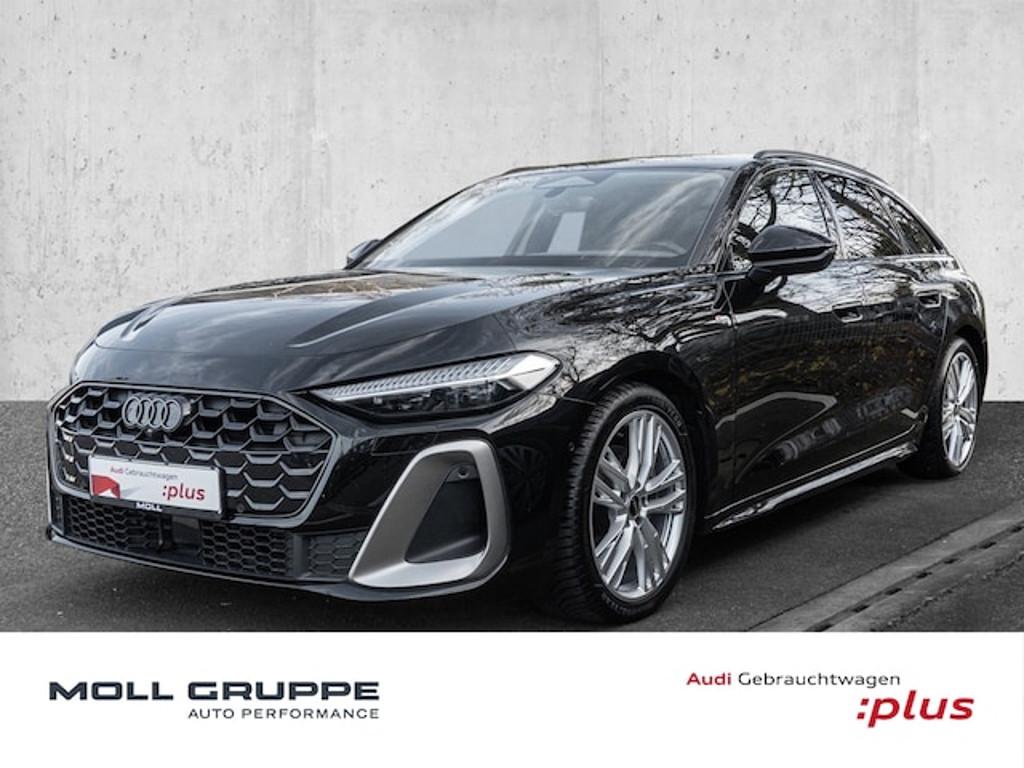 Audi A5 2025 Benzine
