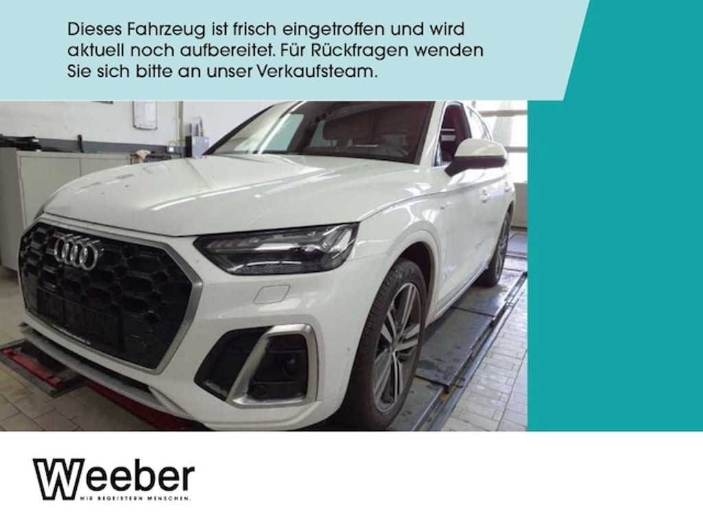 Audi Q5 2025 Diesel