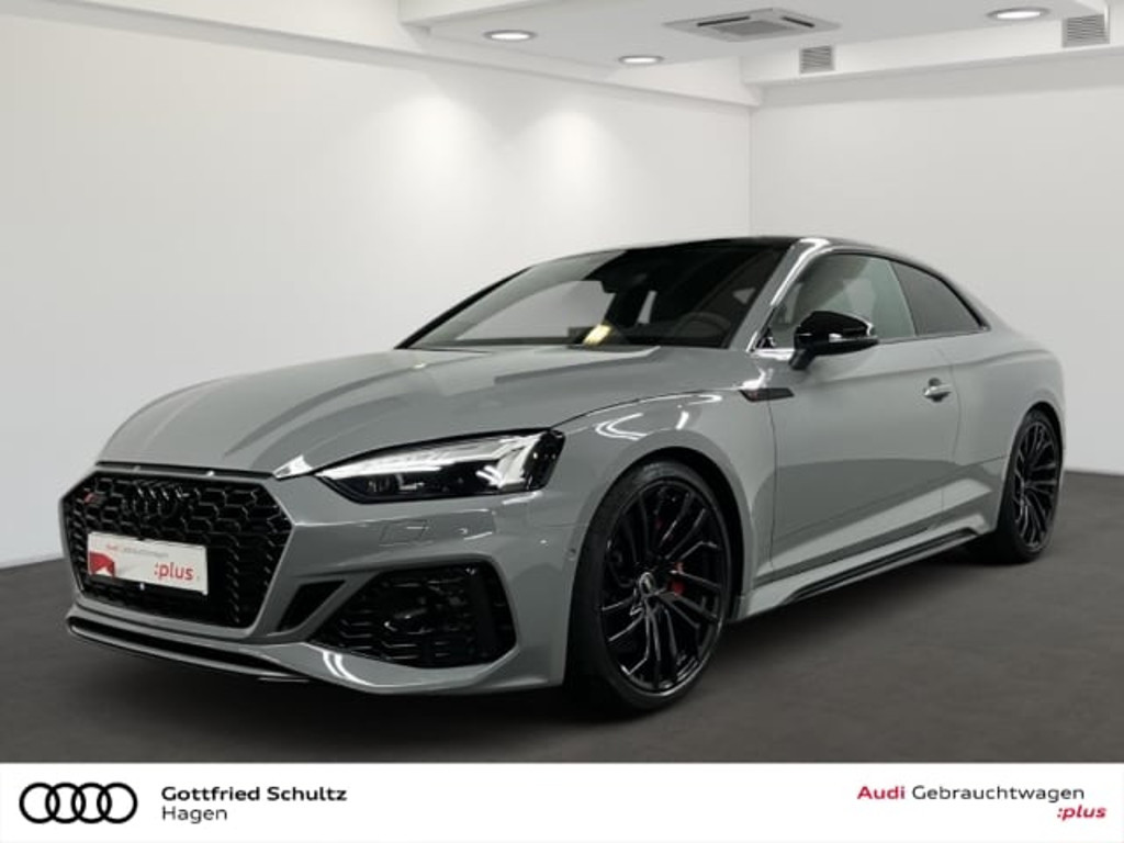 Audi RS5 2024 Benzine