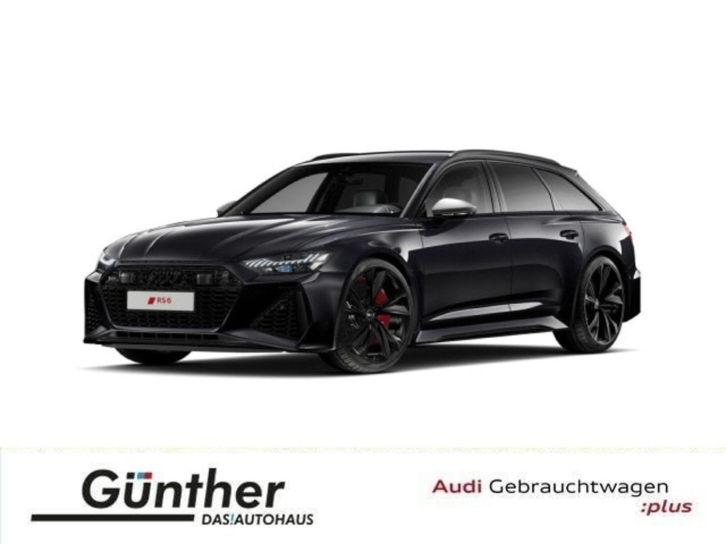 Audi A6 e-tron 2025 Benzine