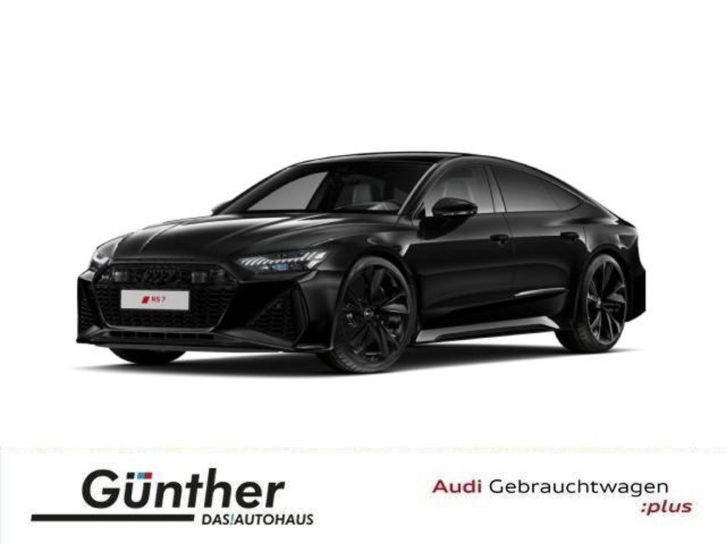 Audi RS7 2025 Benzine