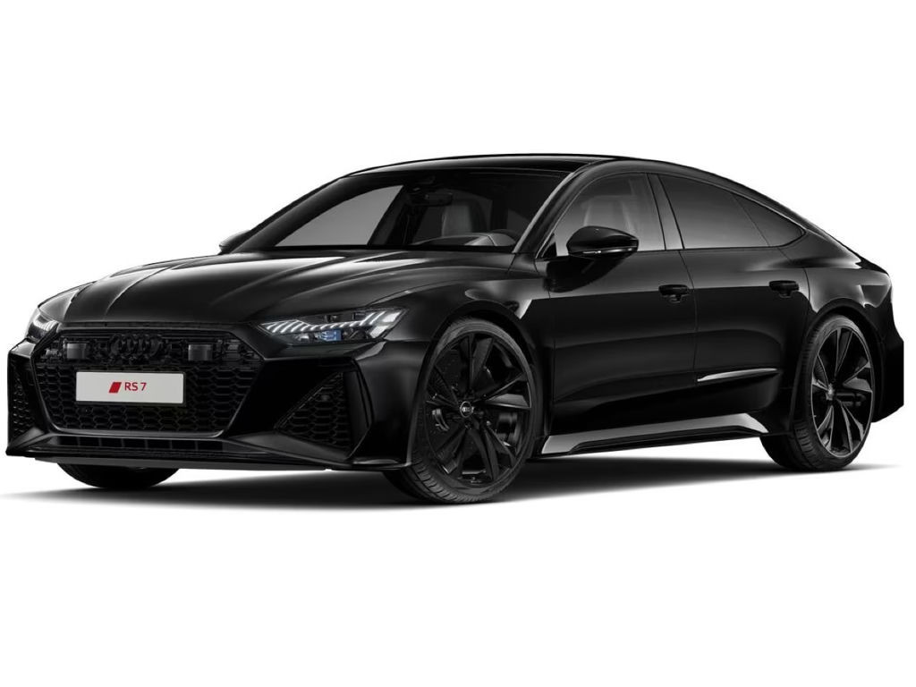 Audi RS7
