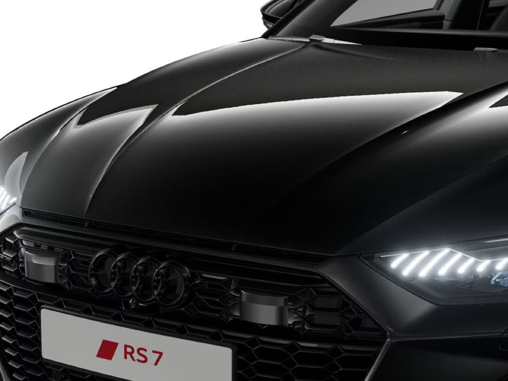 Audi RS7