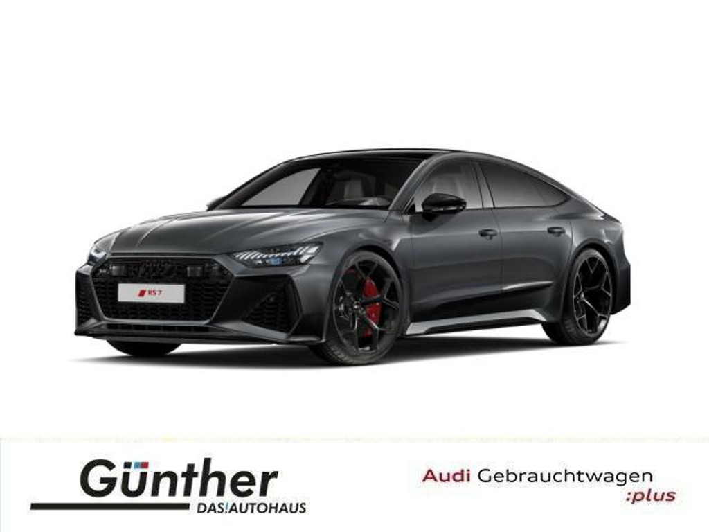 Audi RS7 2025 Benzine