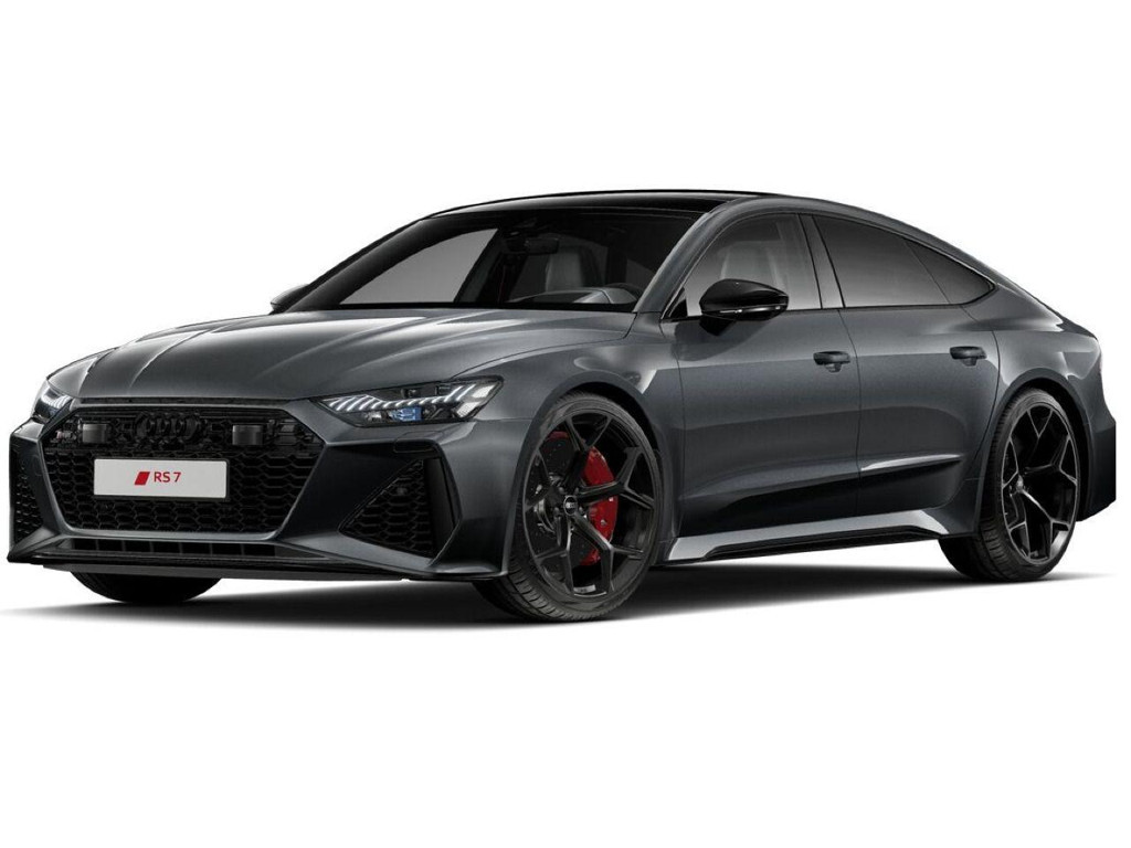 Audi RS7