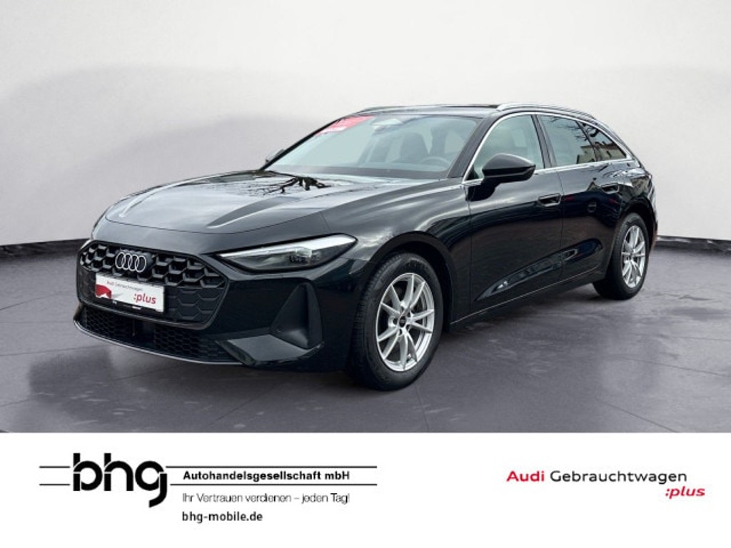 Audi A5 2025 Benzine