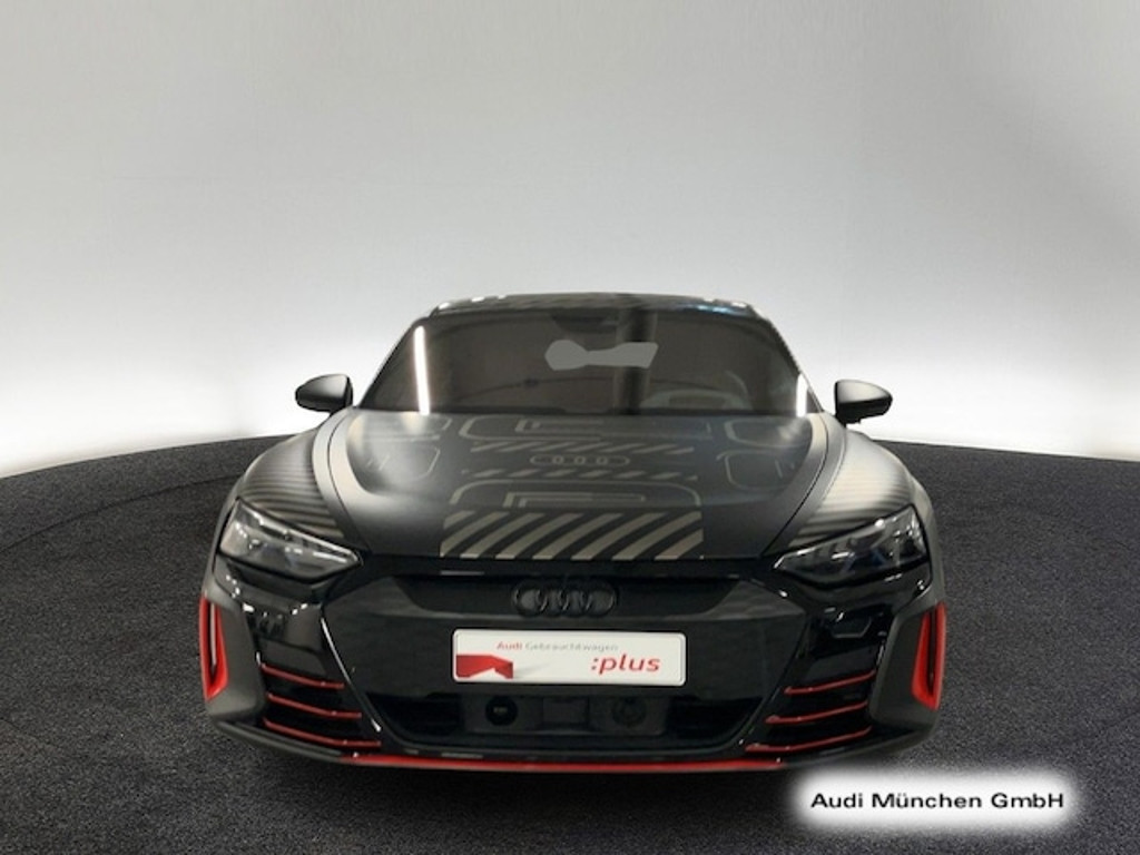Audi RS e-tron GT