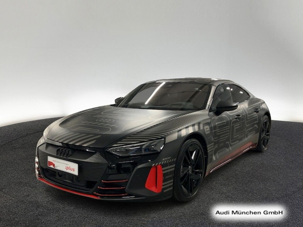 Audi RS e-tron GT