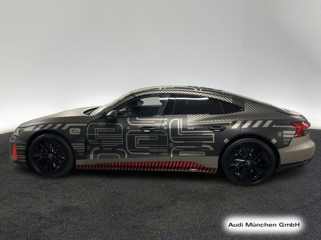 Audi RS e-tron GT