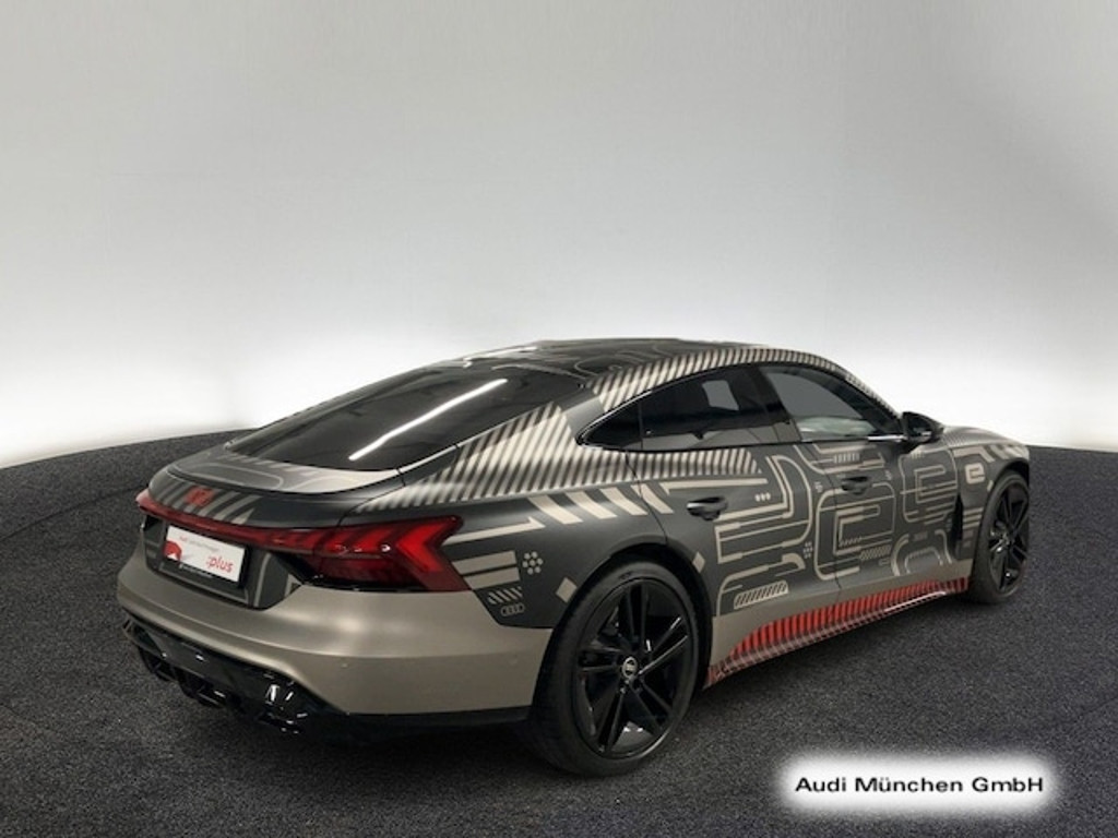 Audi RS e-tron GT