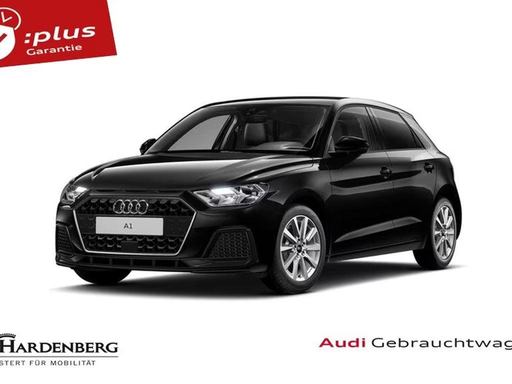 Audi A1 2025 Benzine