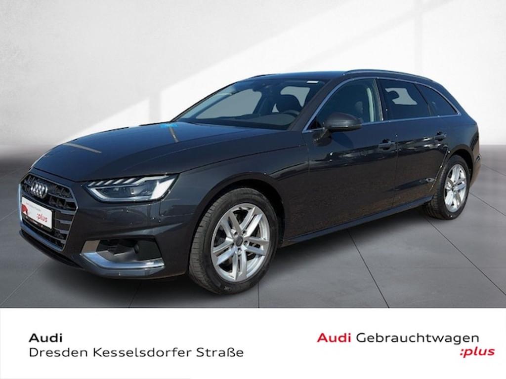 Audi A4 2023 Diesel