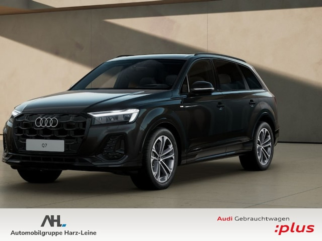 Audi Q7 2025 Diesel
