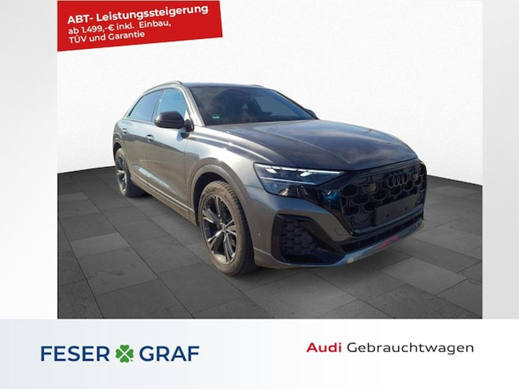 Audi Q8 2025 Diesel
