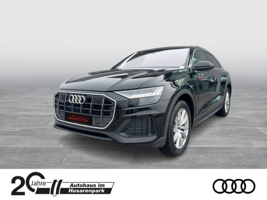 Audi Q8 2025 Diesel