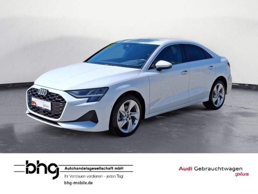 Audi A3 2024 Benzine