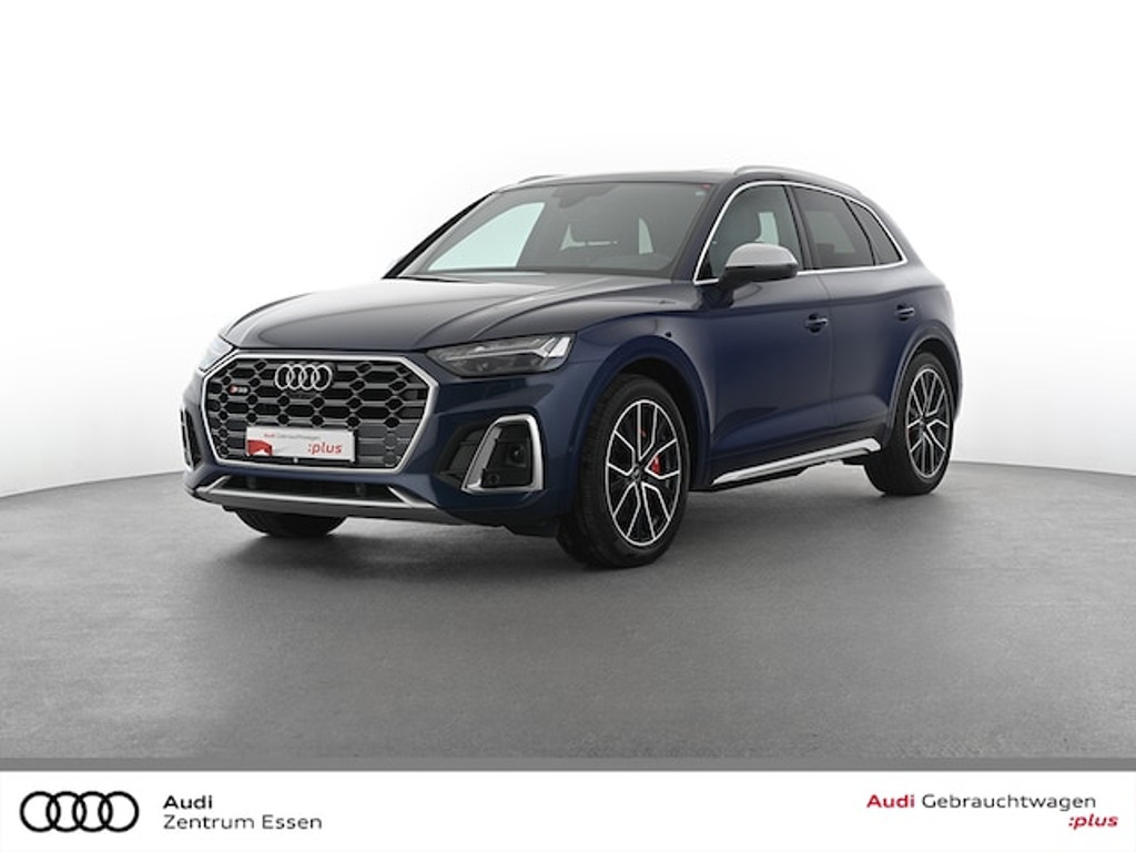 Audi SQ5 2023 Diesel