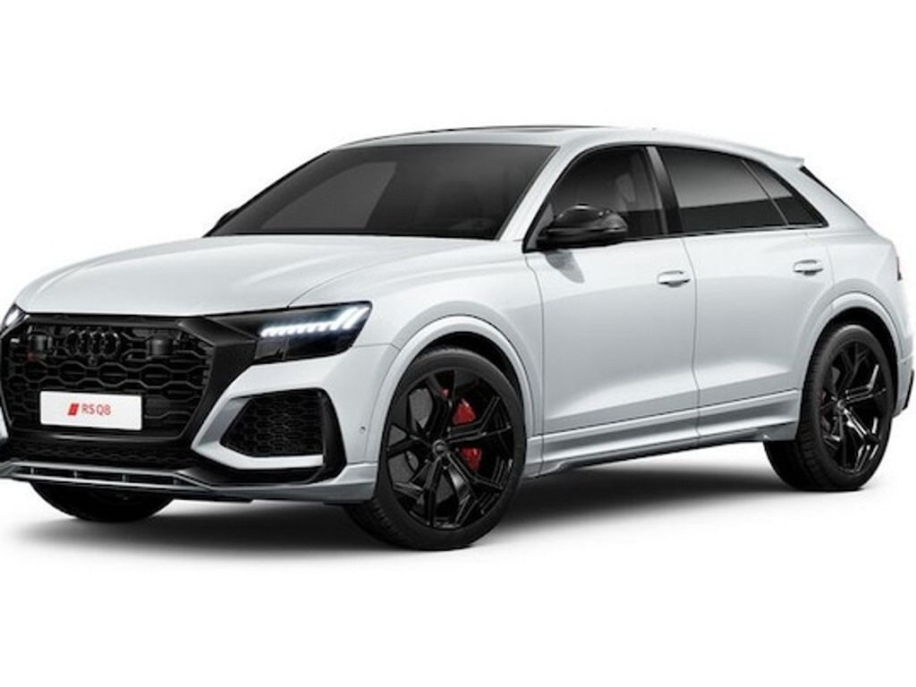 Audi RS Q8 2023 Benzine