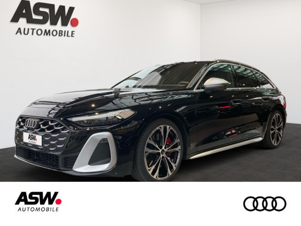Audi S5 2026 Benzine