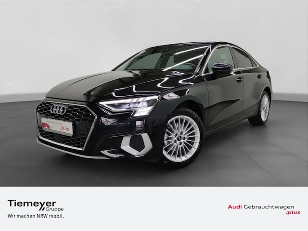 Audi A3 2024 Benzine