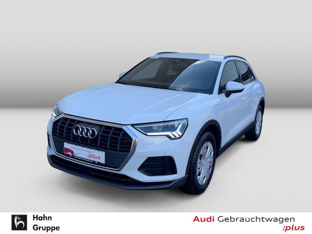 Audi Q3 2023 Hybride Benzine