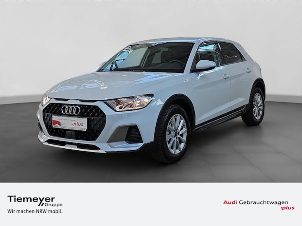 Audi A1 2025 Benzine