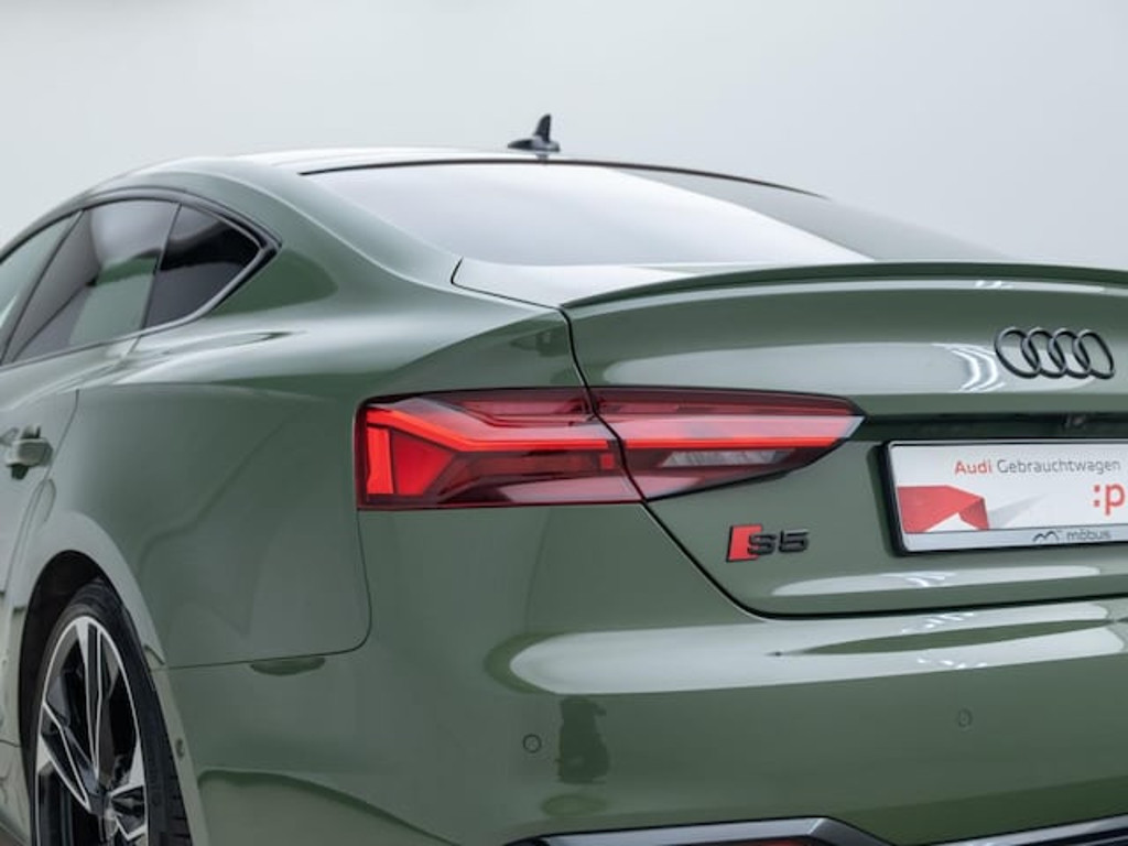 Audi S5