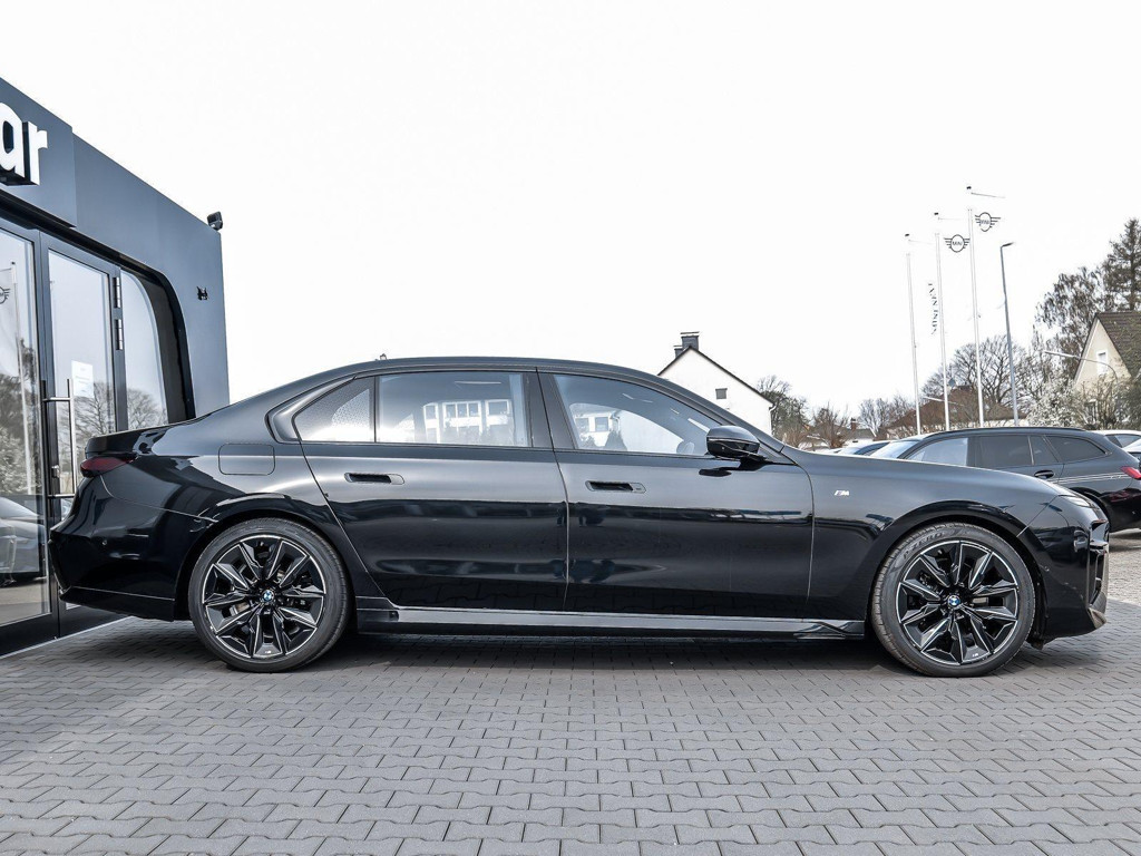 BMW 7 Serie