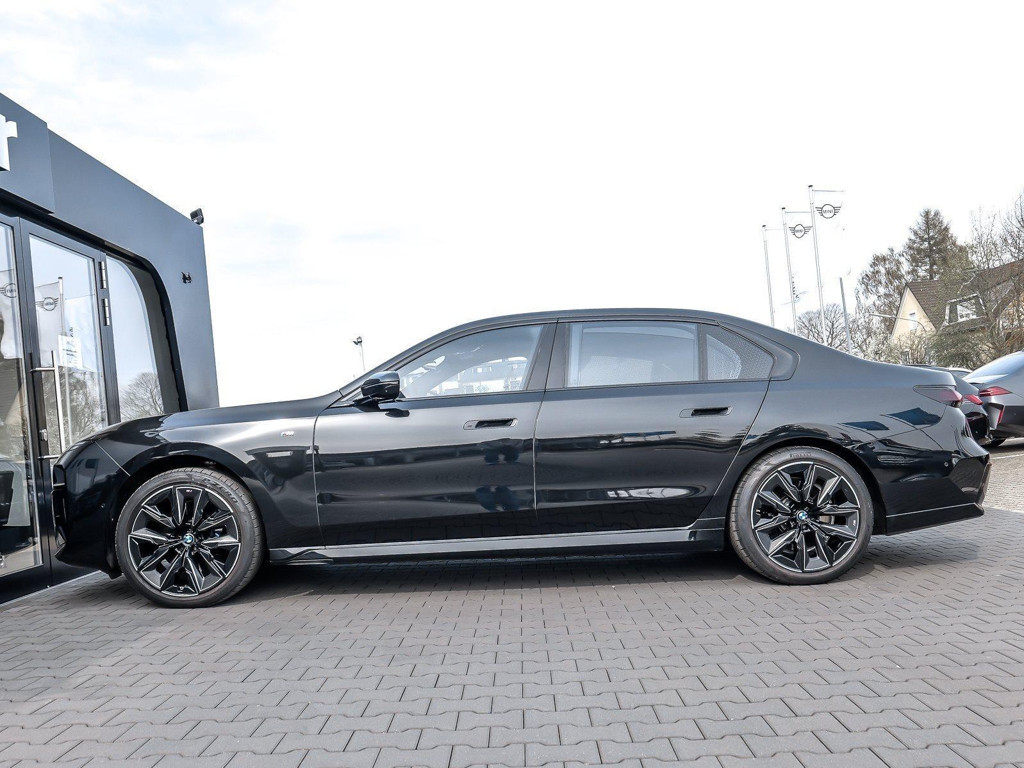 BMW 7 Serie