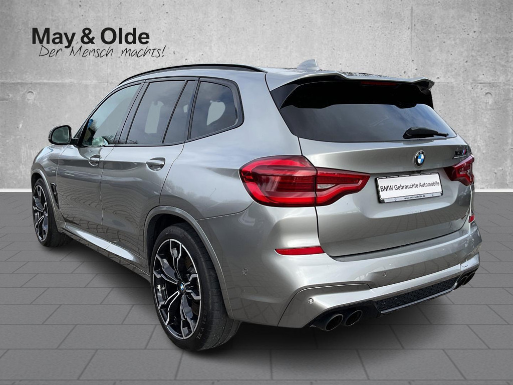 BMW X3 2021 Benzine