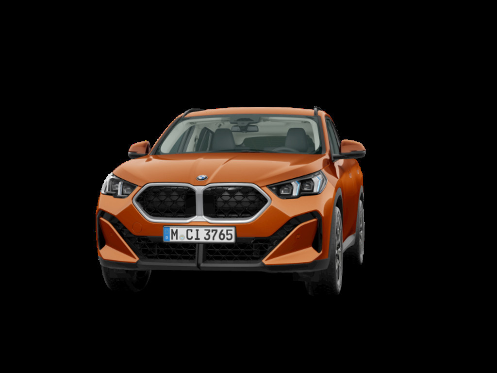 BMW X2 2025 Diesel