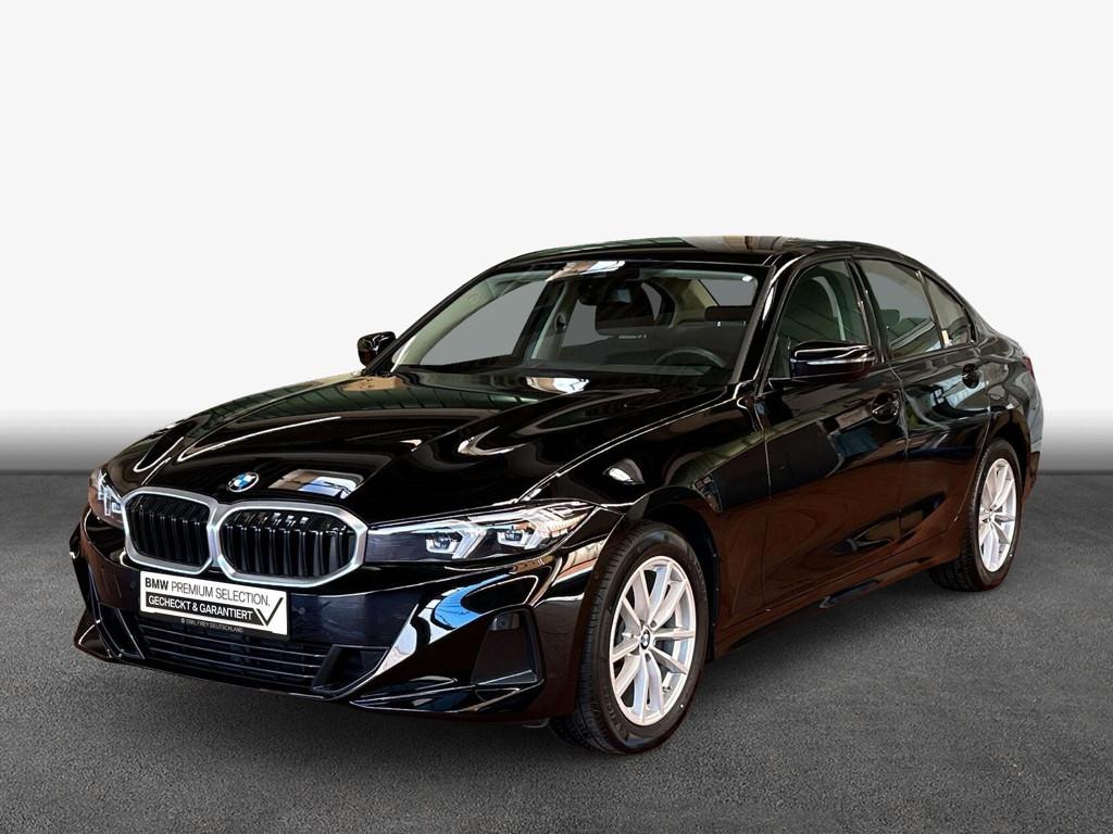 BMW 3 Serie 2022 Diesel