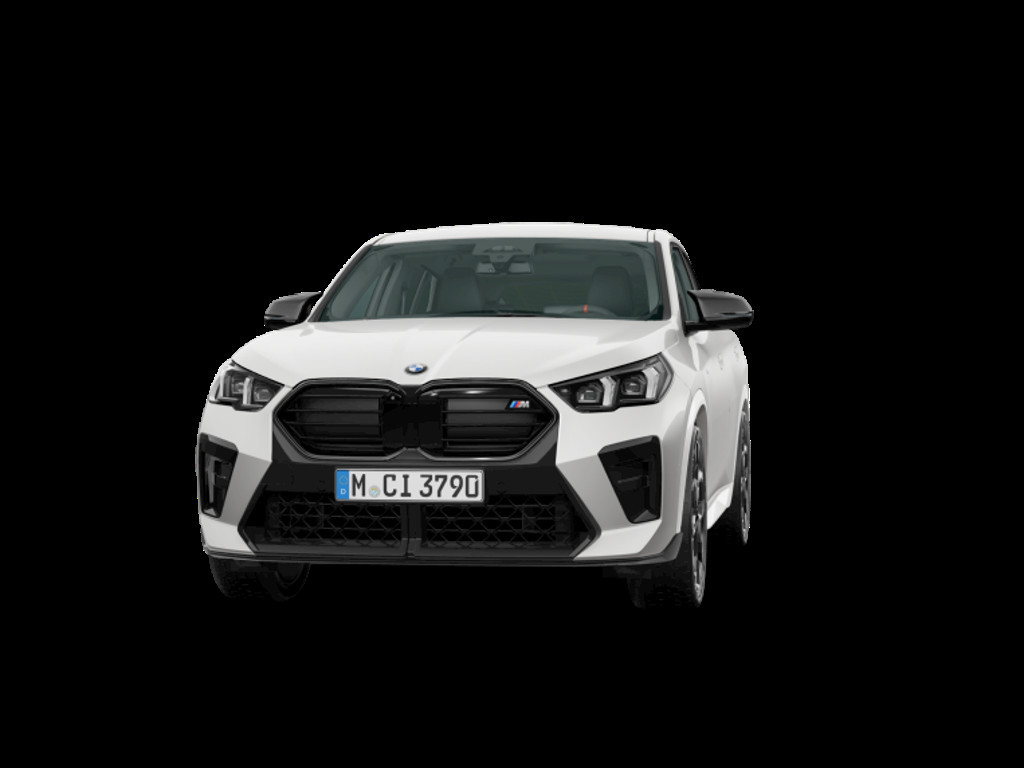 BMW X2 2025 Benzine