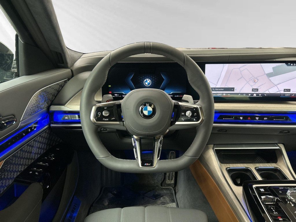 BMW 7 Serie
