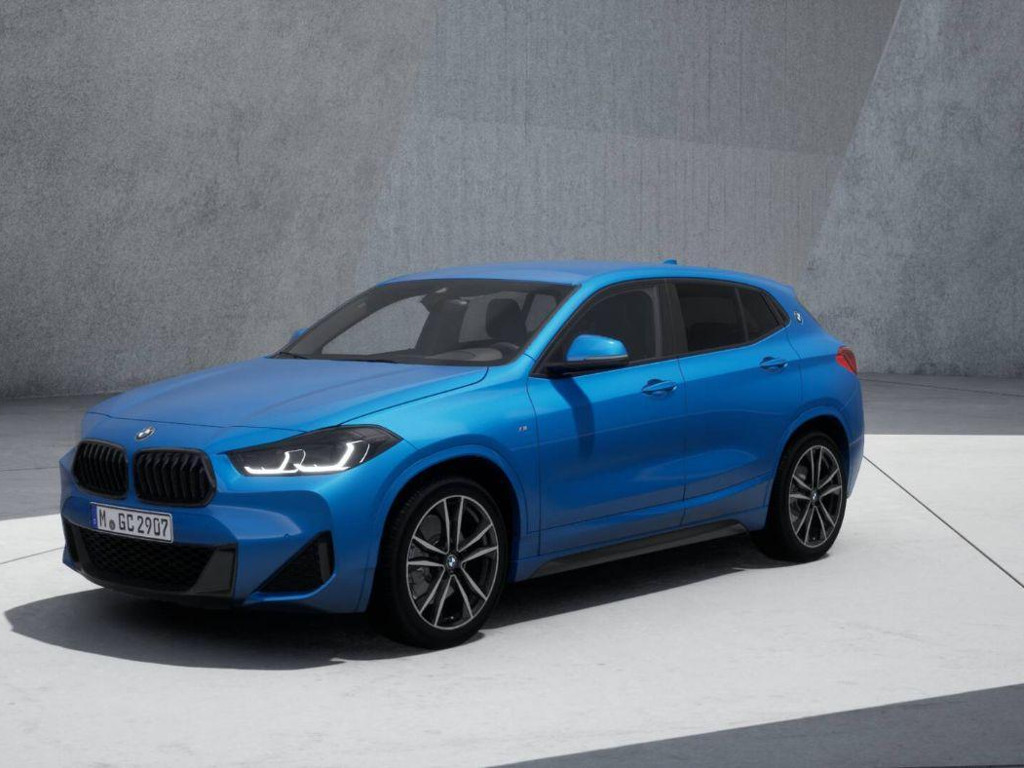 BMW X2 2021 Benzine