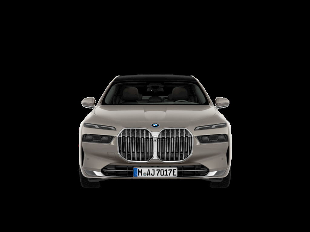 BMW 7 Serie