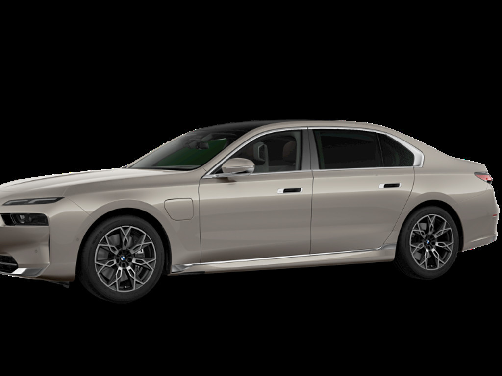 BMW 7 Serie