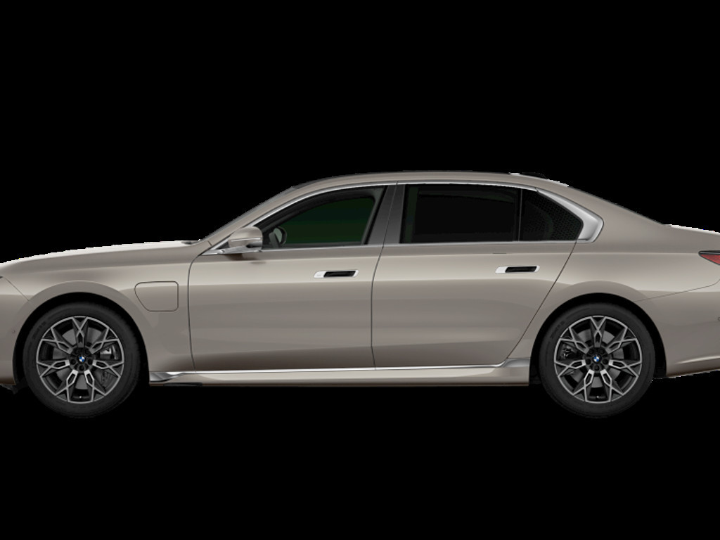 BMW 7 Serie