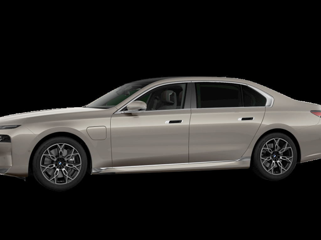 BMW 7 Serie