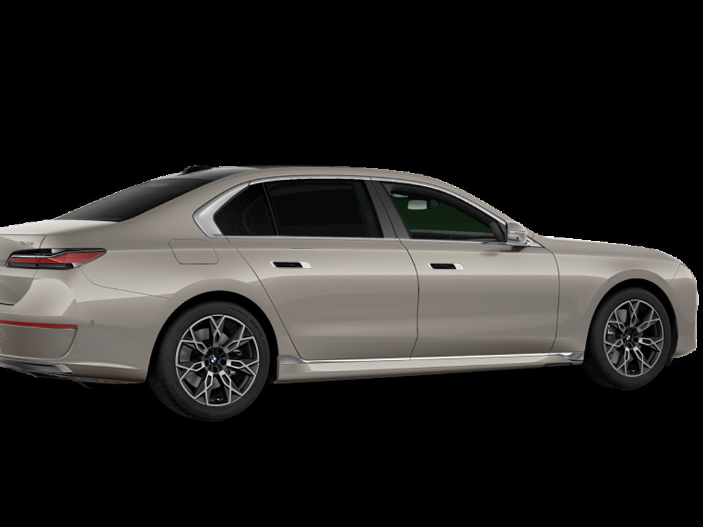 BMW 7 Serie
