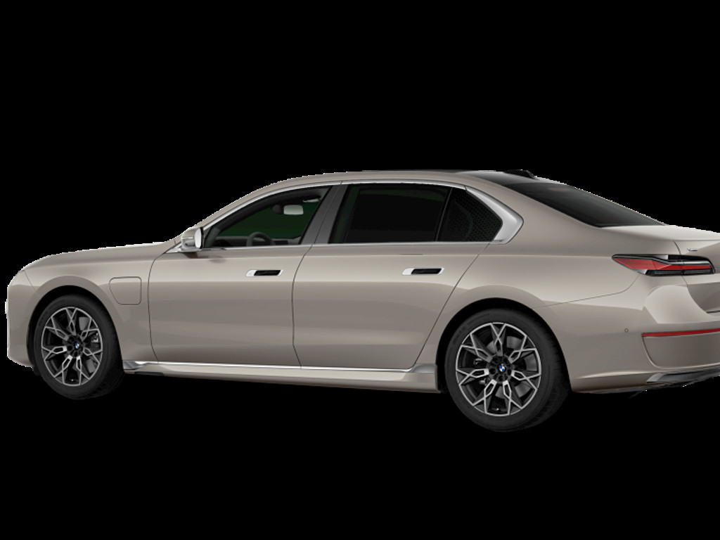 BMW 7 Serie