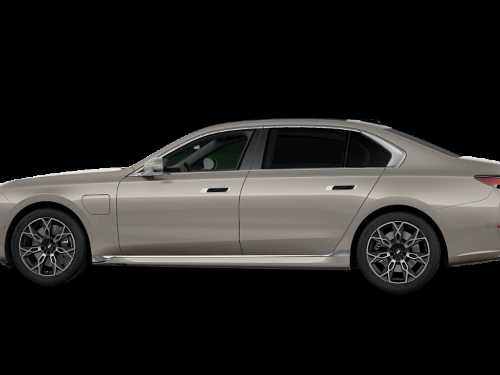 BMW 7 Serie