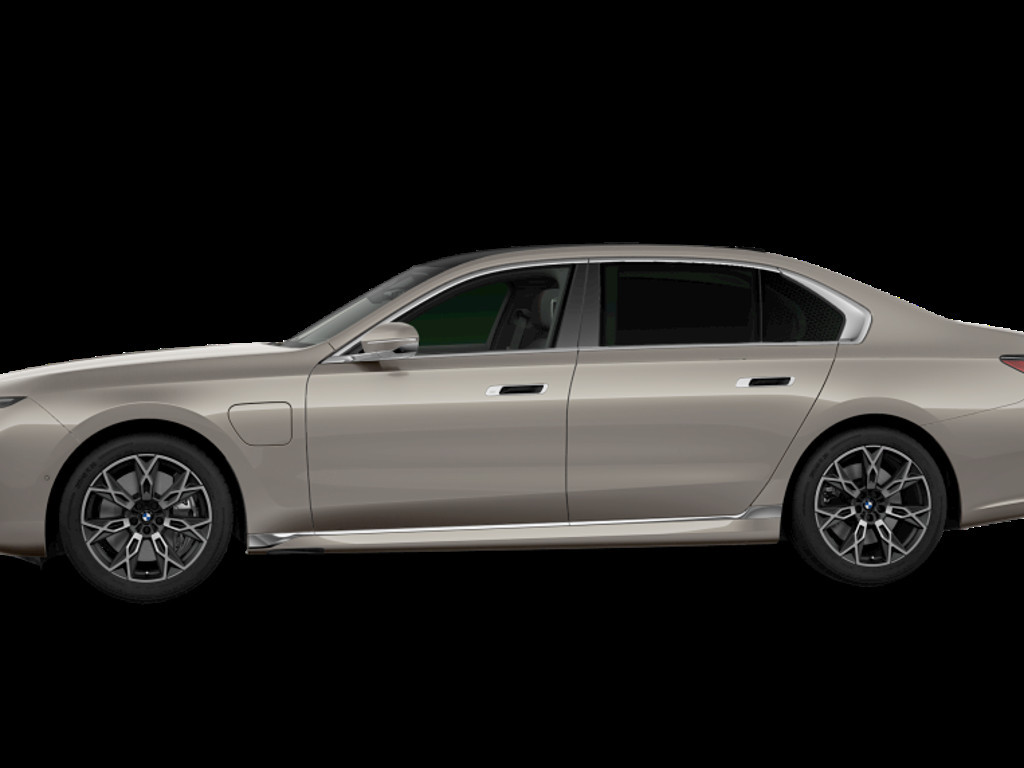 BMW 7 Serie