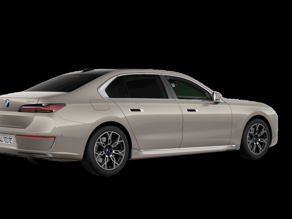 BMW 7 Serie