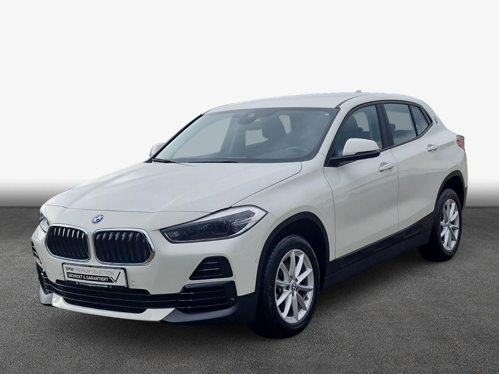 BMW X2 2022 Diesel
