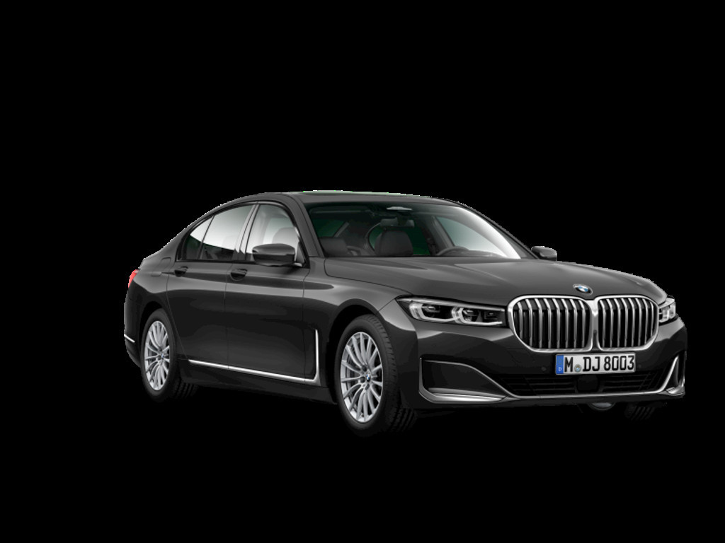 BMW 7 Serie